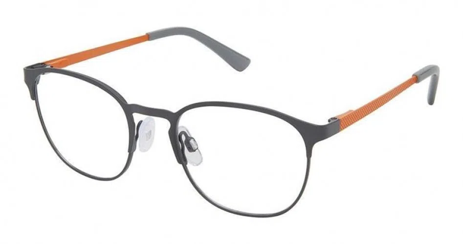 Superflex SFK-266 Eyeglasses - view 2